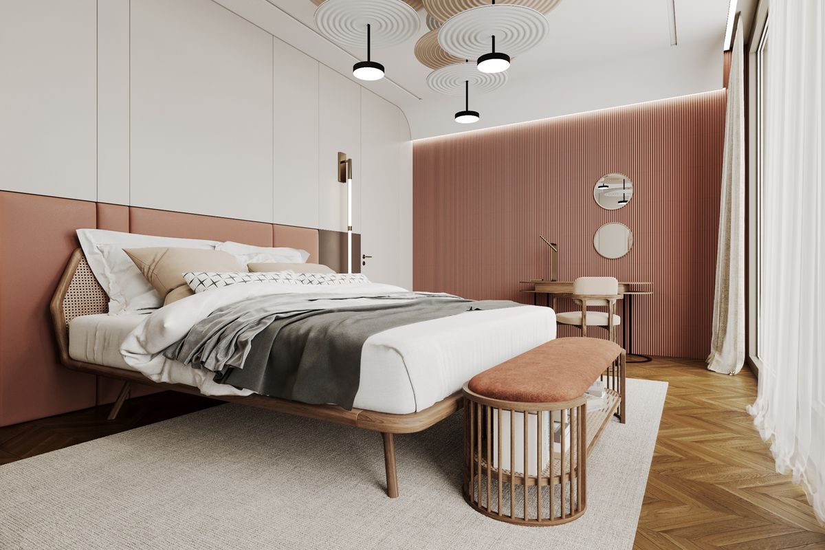 Villa's project