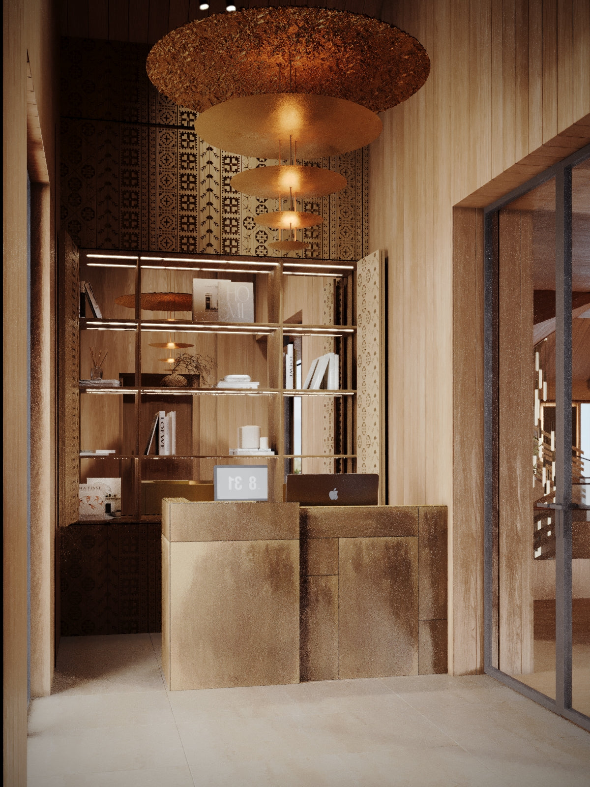 Eco hotel Kolashin
