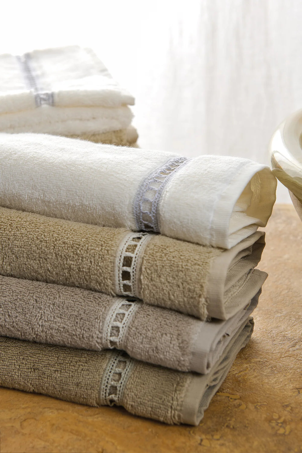 Bath Essentials Segreti