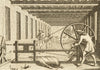 Rochefort Chain Pump