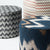 Zigzag Ikat