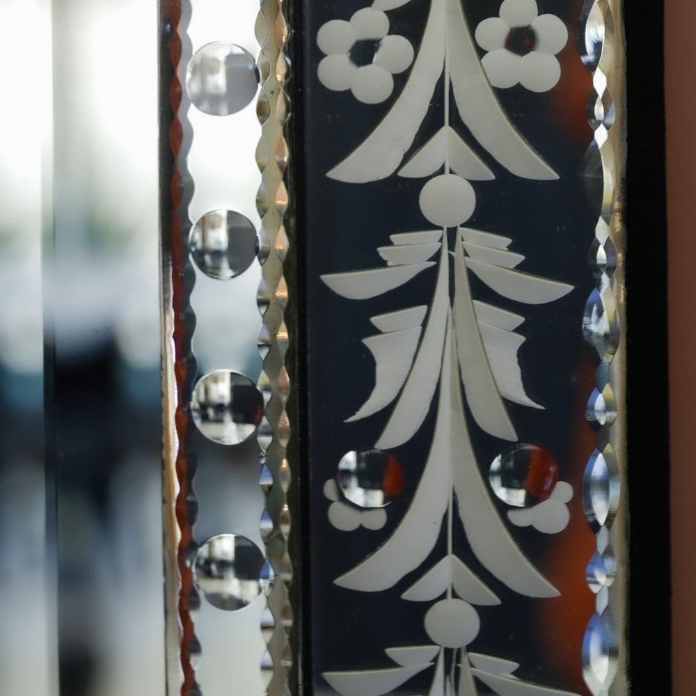Venetian A