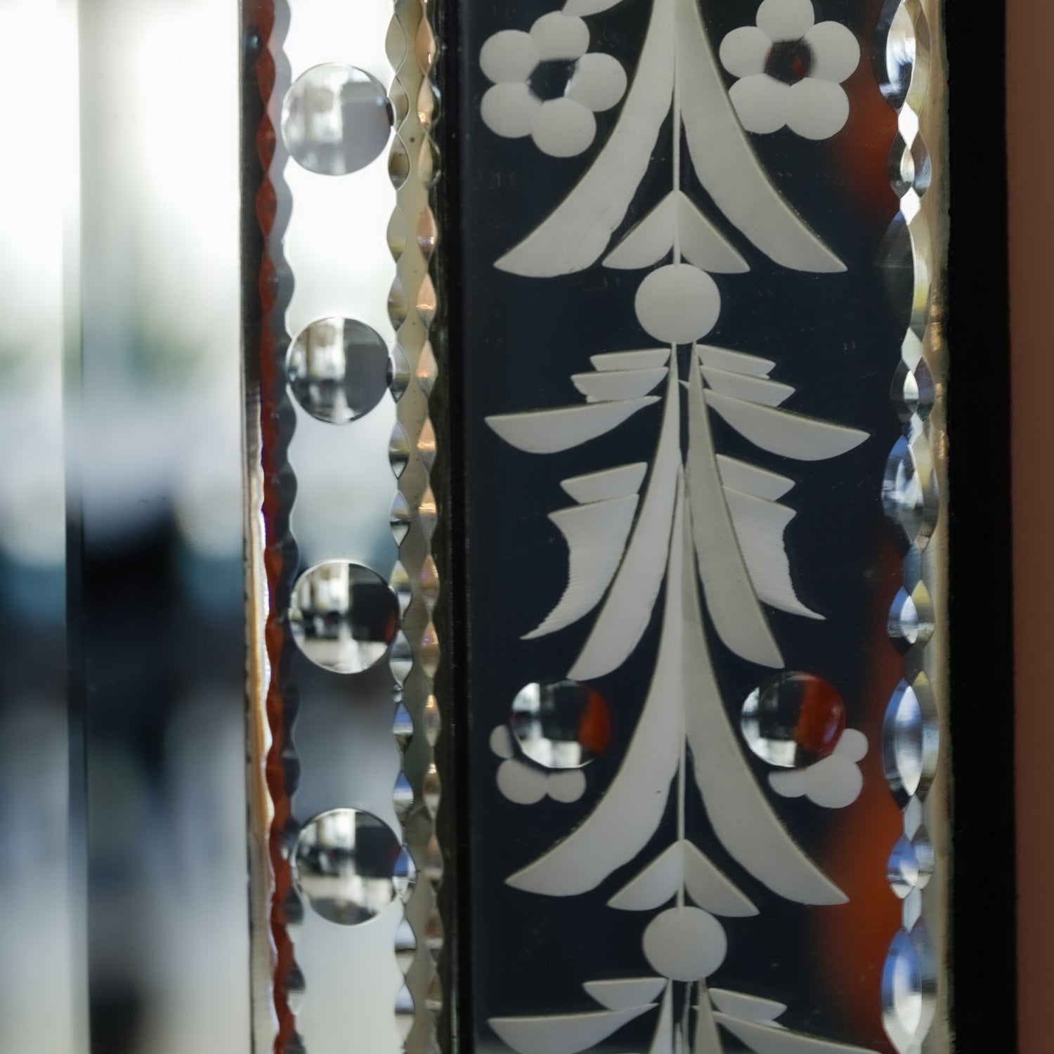 Venetian A