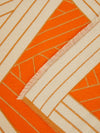 Nastri 135 x 190 Orange