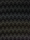 Dinamico Black 135 x 190