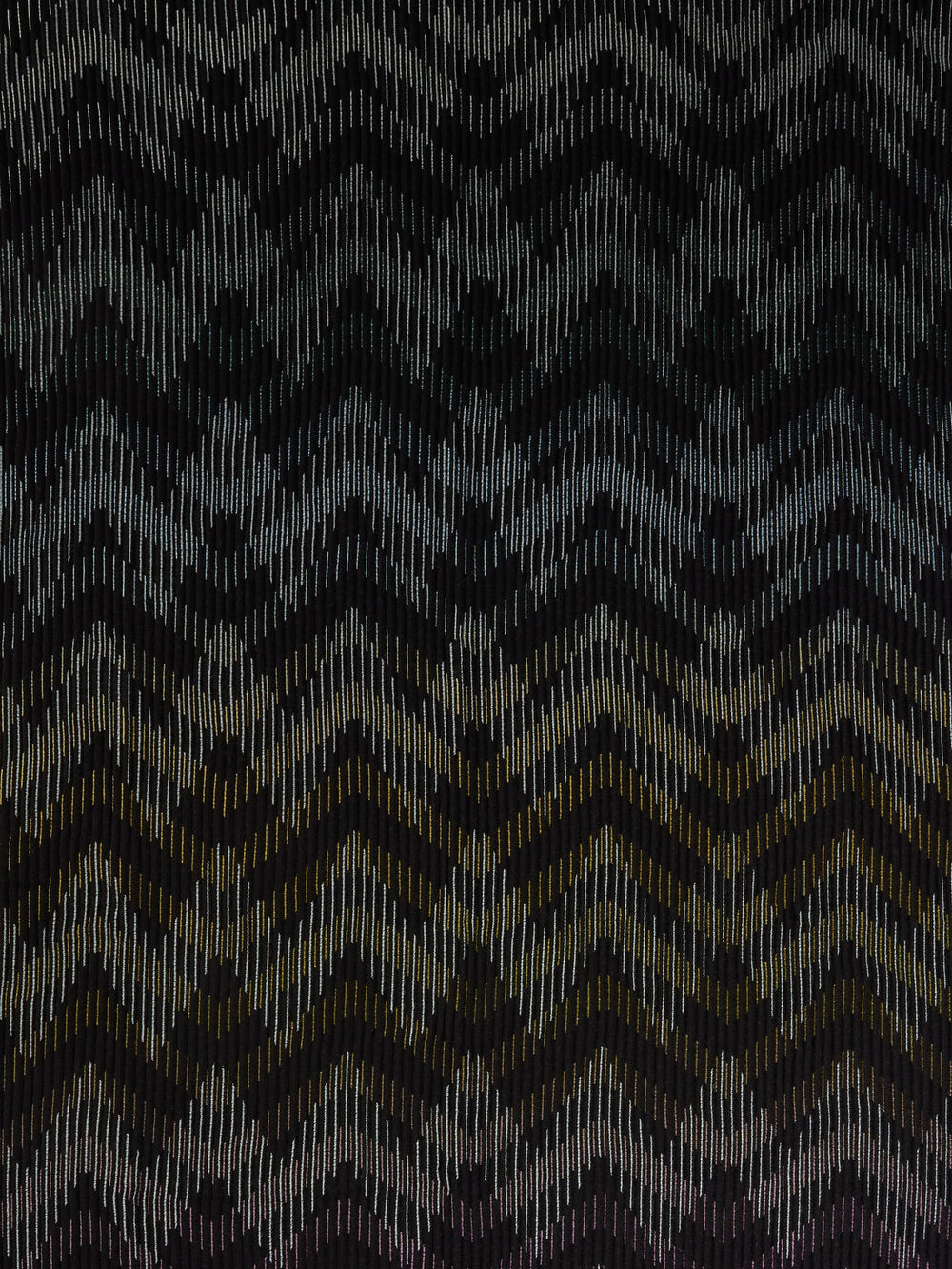 Dinamico Black 135 x 190