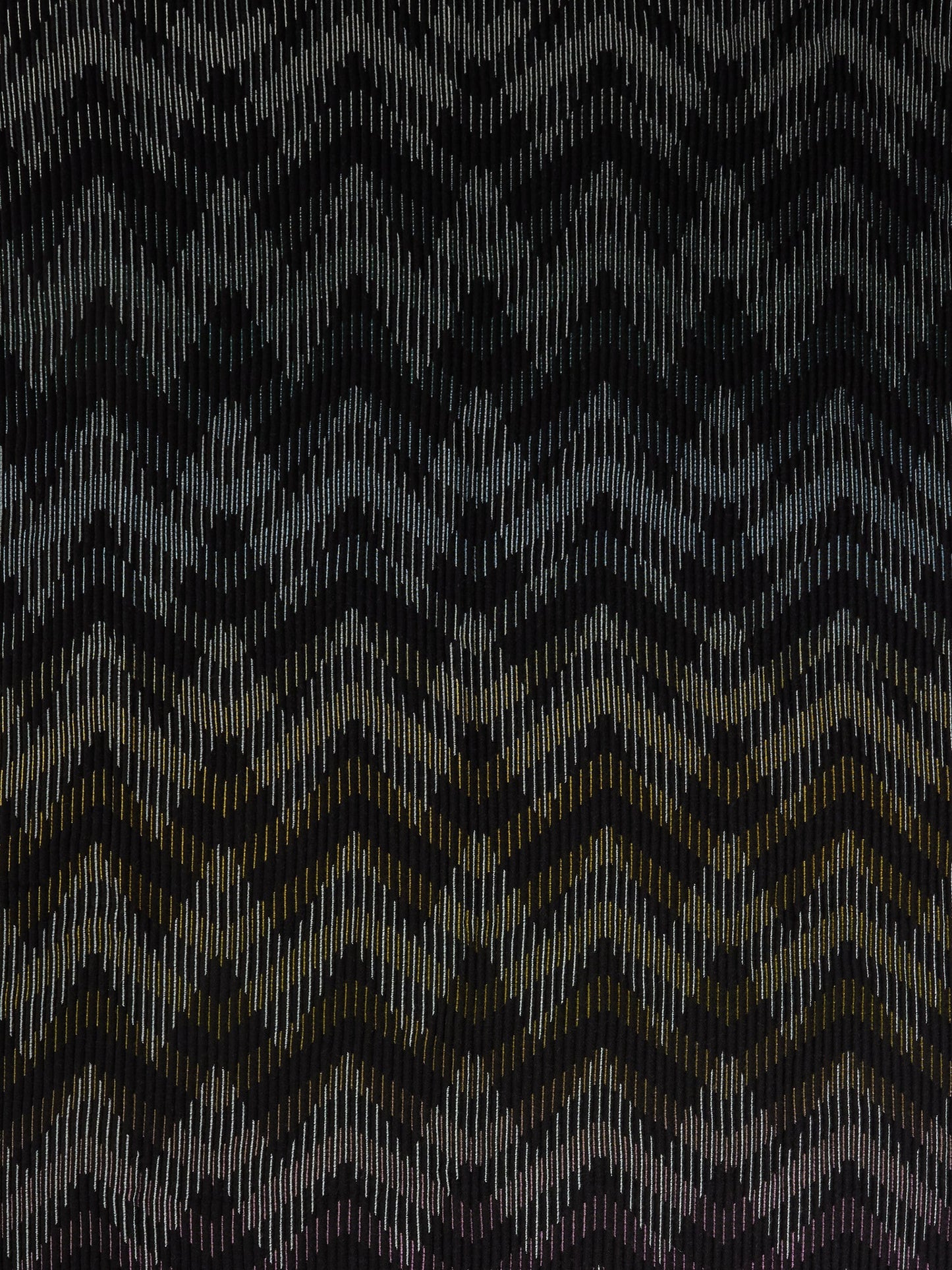 Dinamico Black 135 x 190
