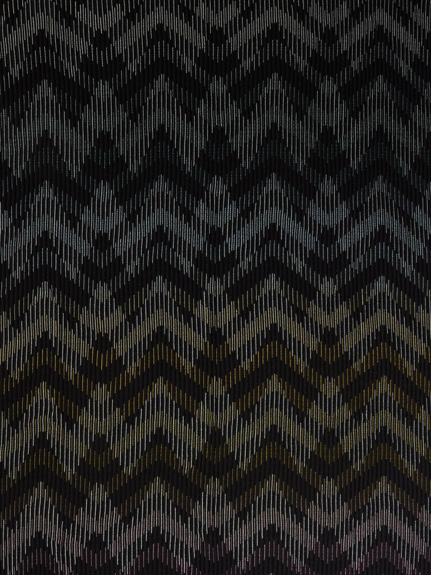 Dinamico Black 135 x 190