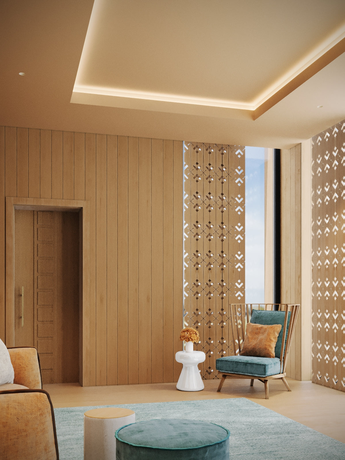 Eco hotel Kolashin