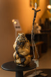 Crinkled Vase 2026