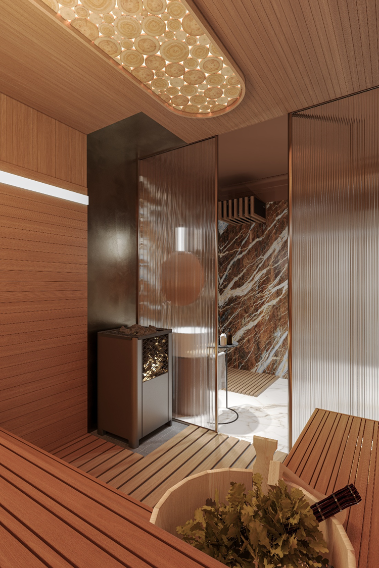 Villa's project