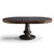 Extendable table 8603