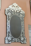 Venetian D