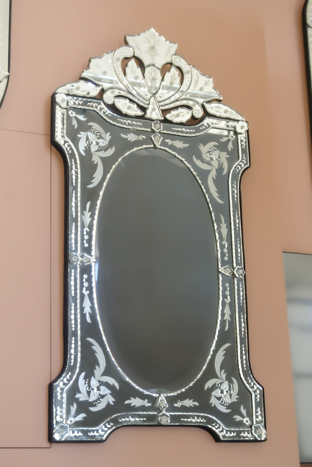 Venetian D