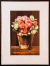 Flowers #1 2016