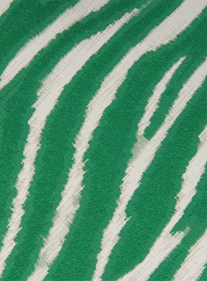 Zambia 40 x 40 Green