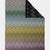 Dinamico Black 135 x 190