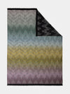Dinamico Black 135 x 190