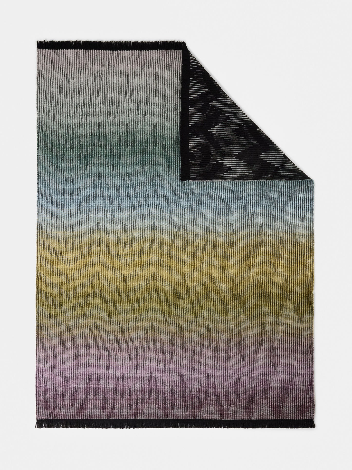 Dinamico Black 135 x 190