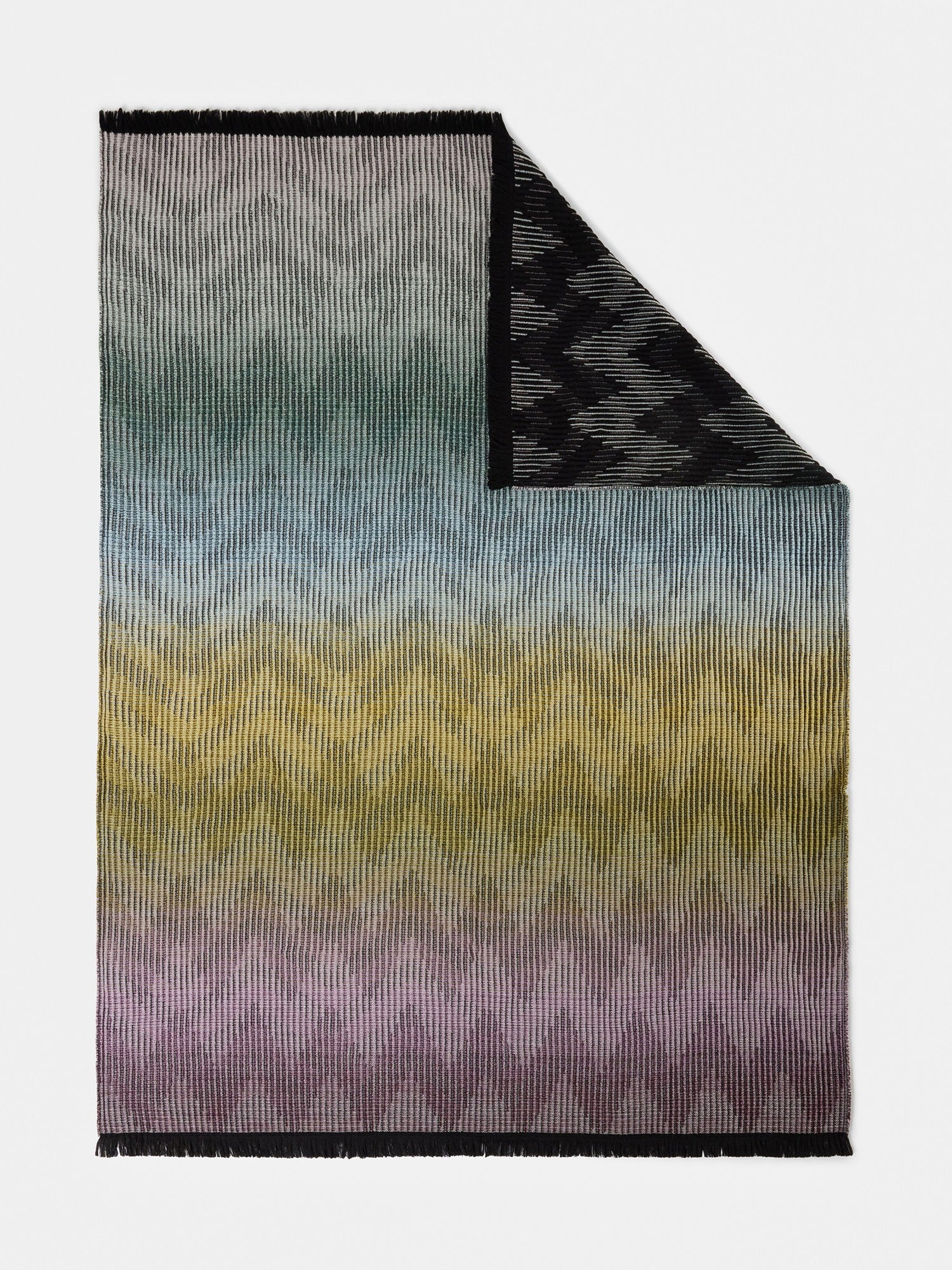 Dinamico Black 135 x 190