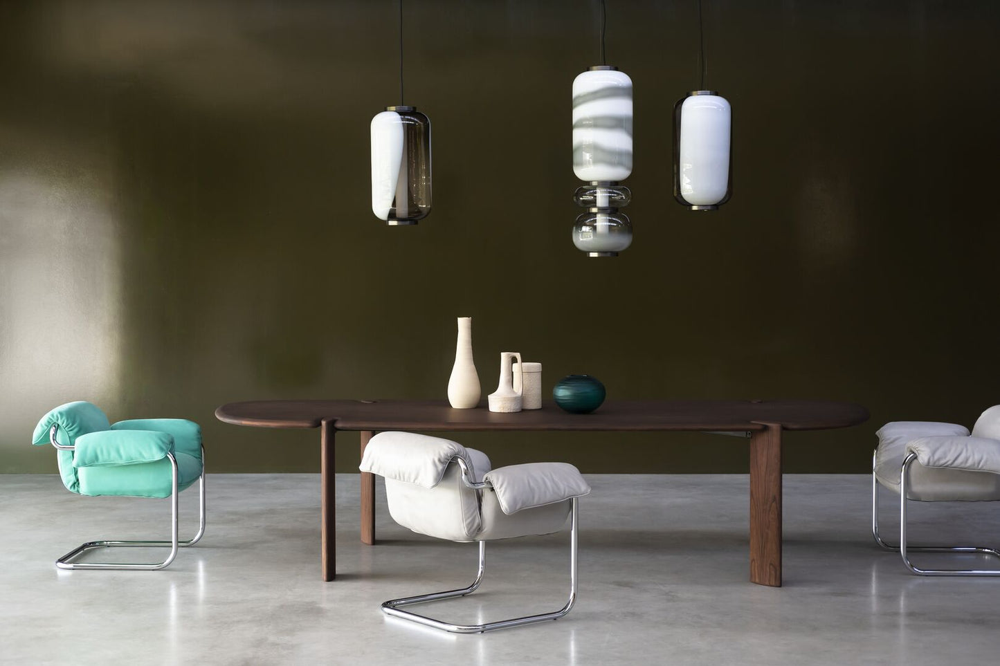 Haiku Special Edition Red