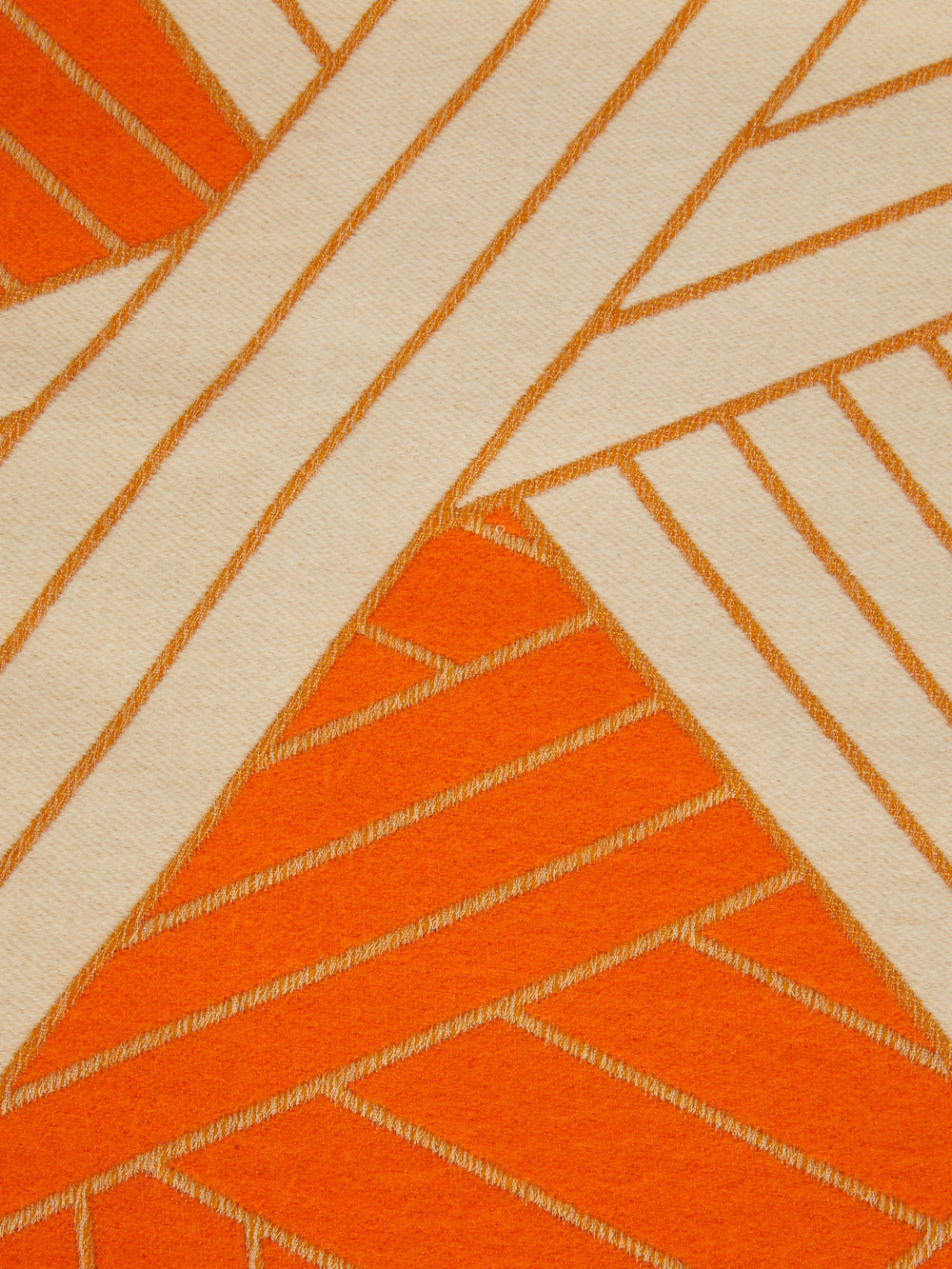 Nastri 135 x 190 Orange