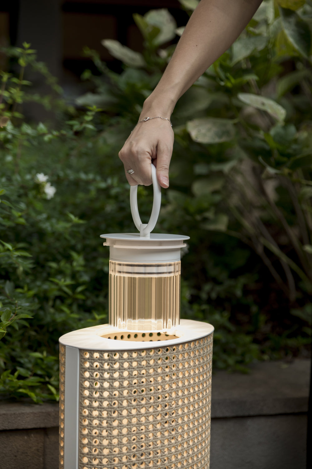 Clara medium and large battery