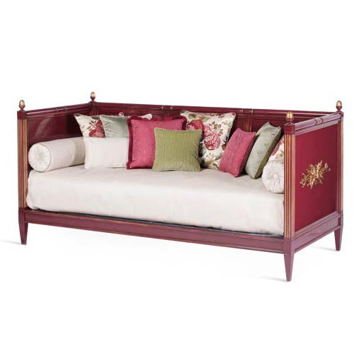 Sofa bed L.XVI 8510