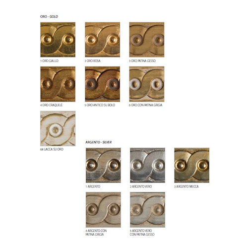 Sofa without backrest 8428