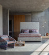 Bucarest 200 x 300 Brown