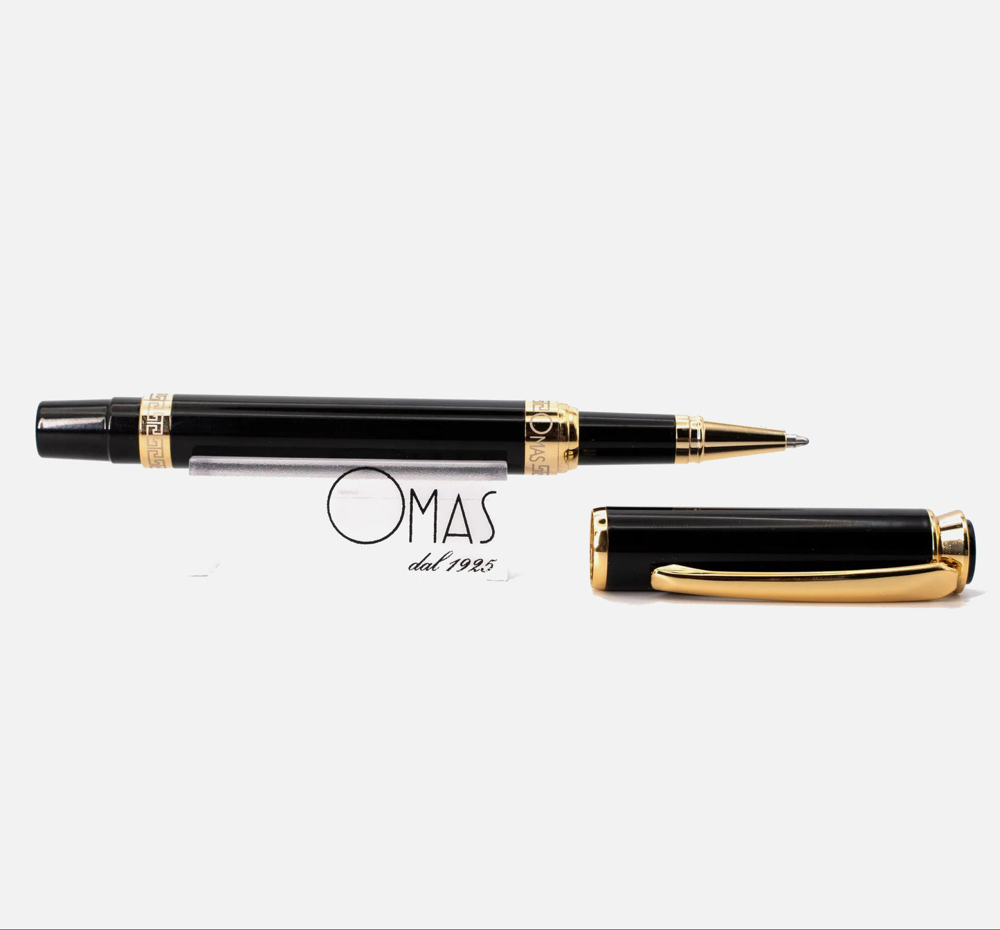 Omas
