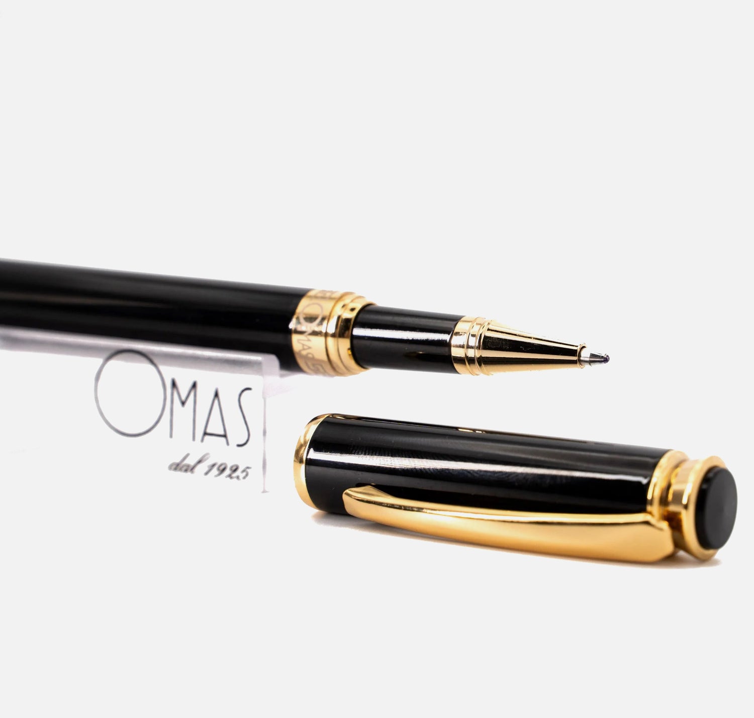 Omas