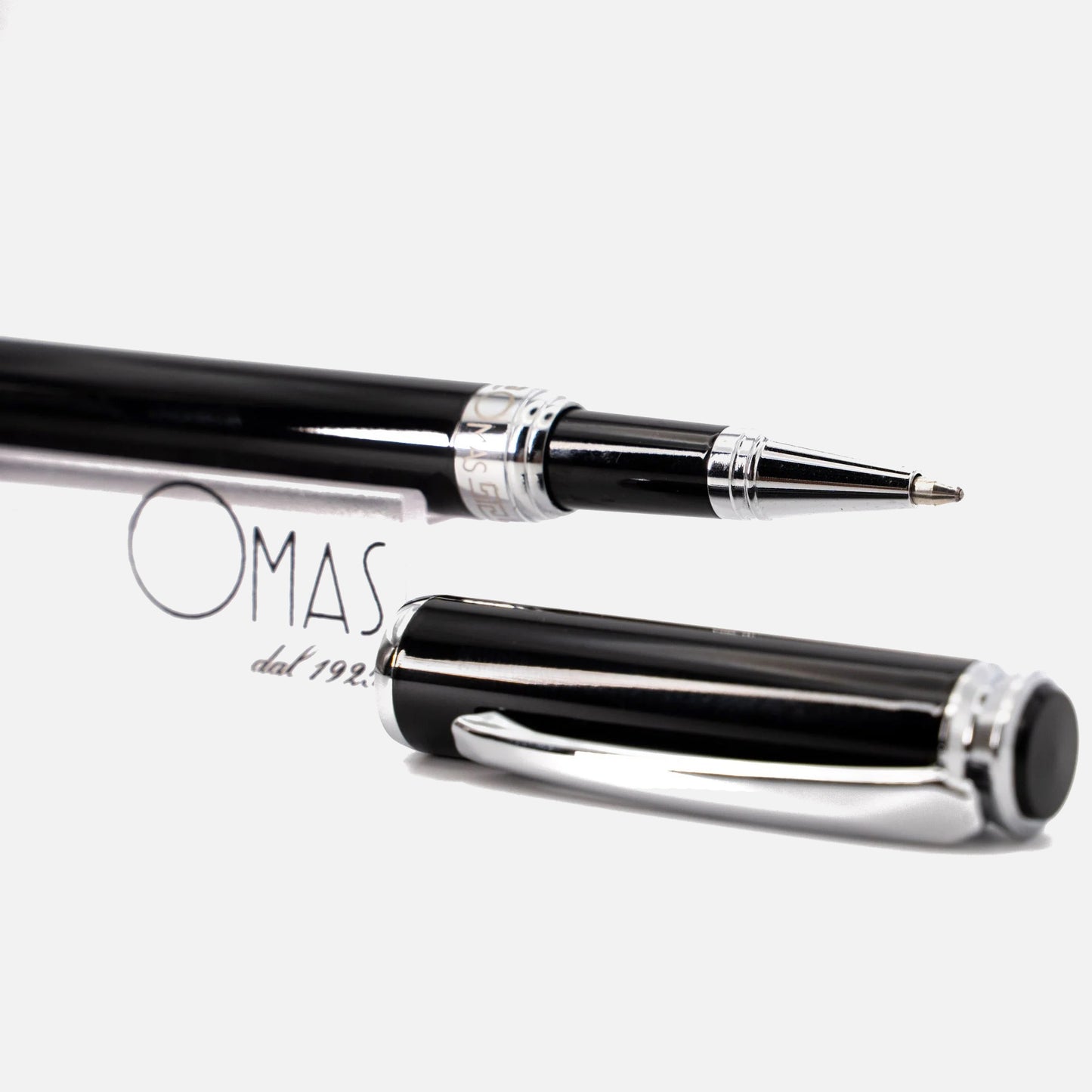 Omas