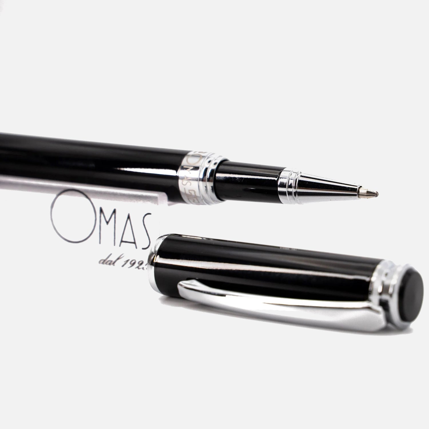 Omas