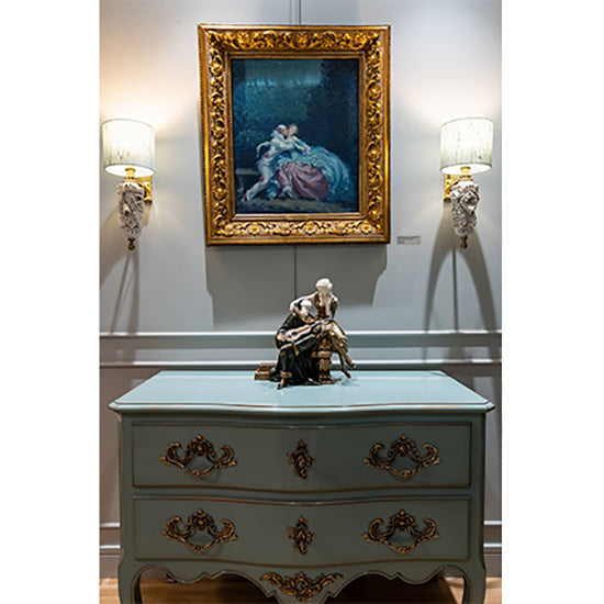 Chest of drawers 8505