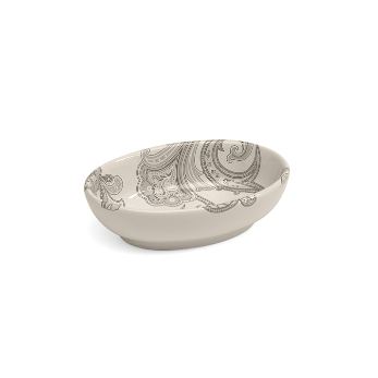 Soap dish Maia