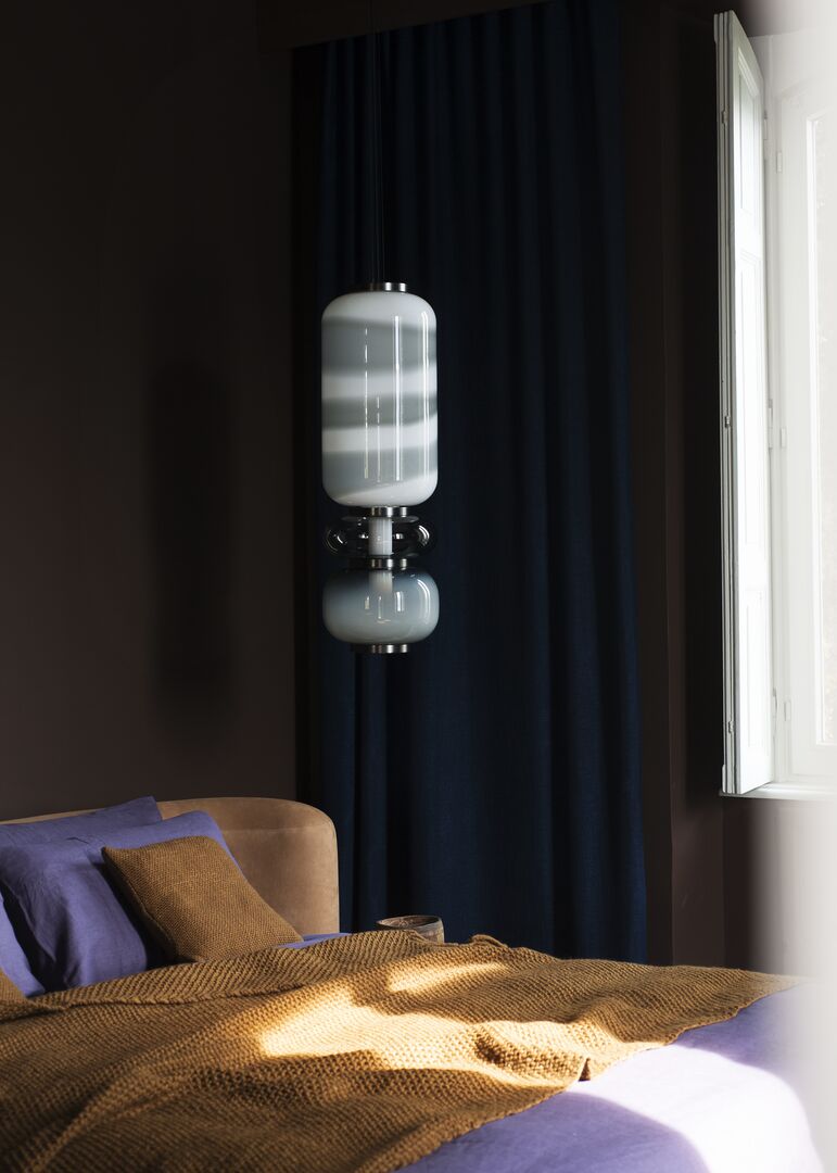 Haiku Special Edition Red