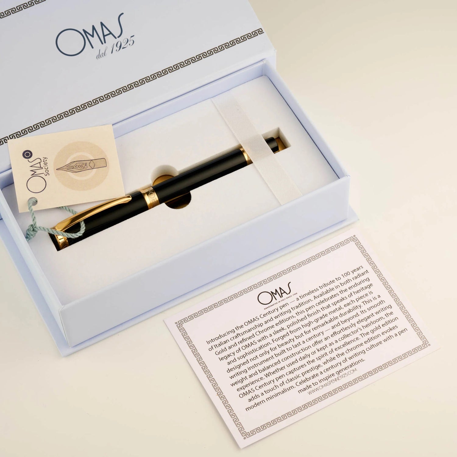 Omas