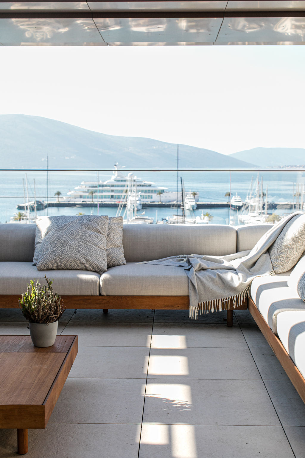 Adriatic Azure