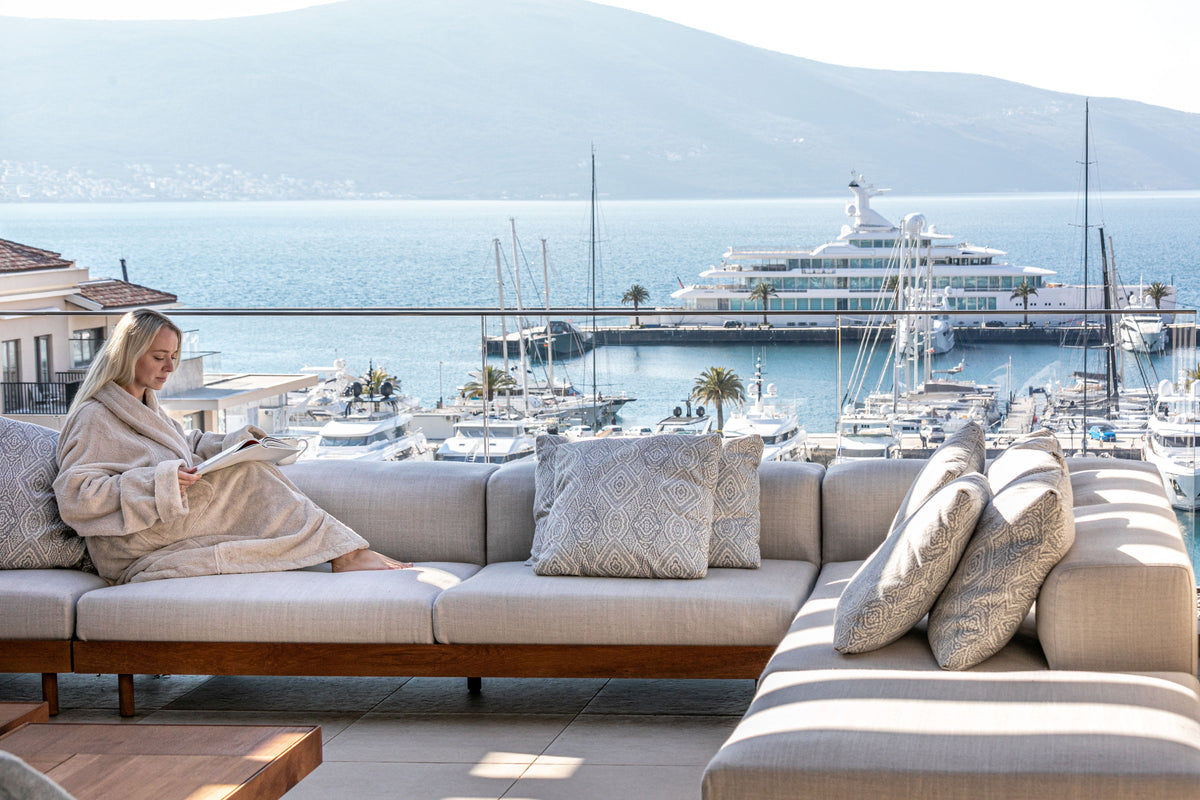 Adriatic Azure