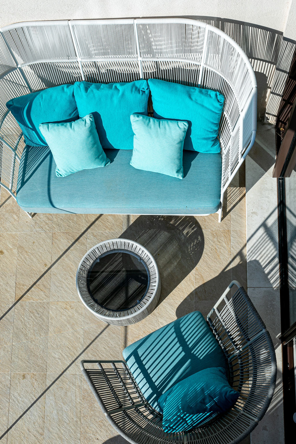 Adriatic Azure