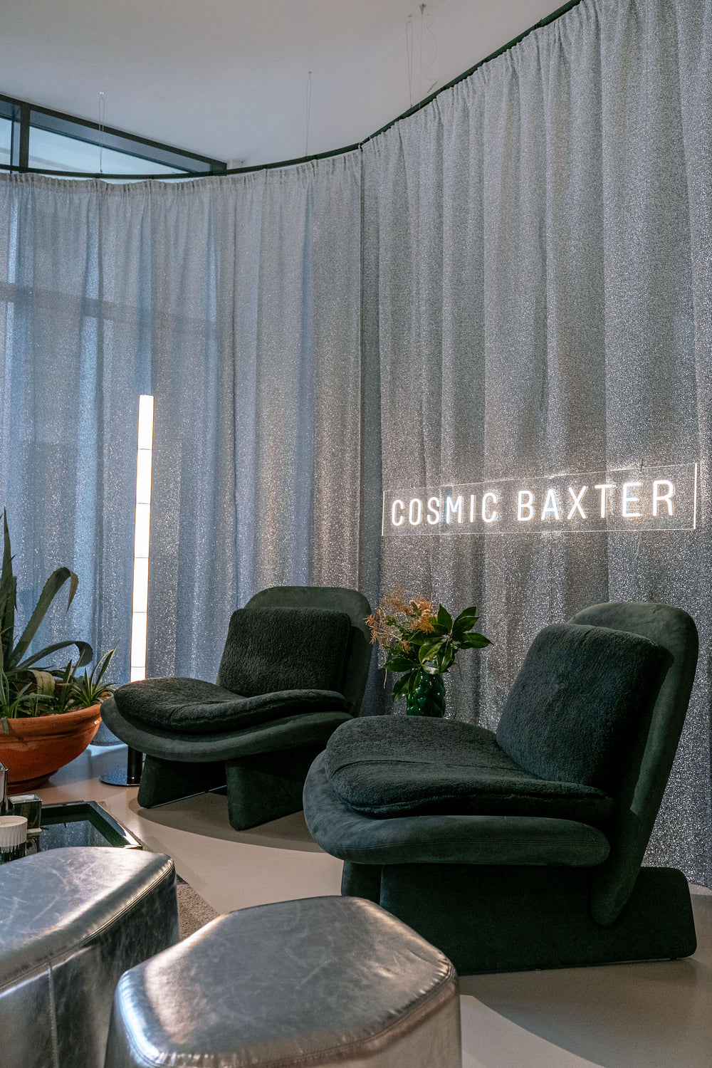 Elli COSMIC special edition