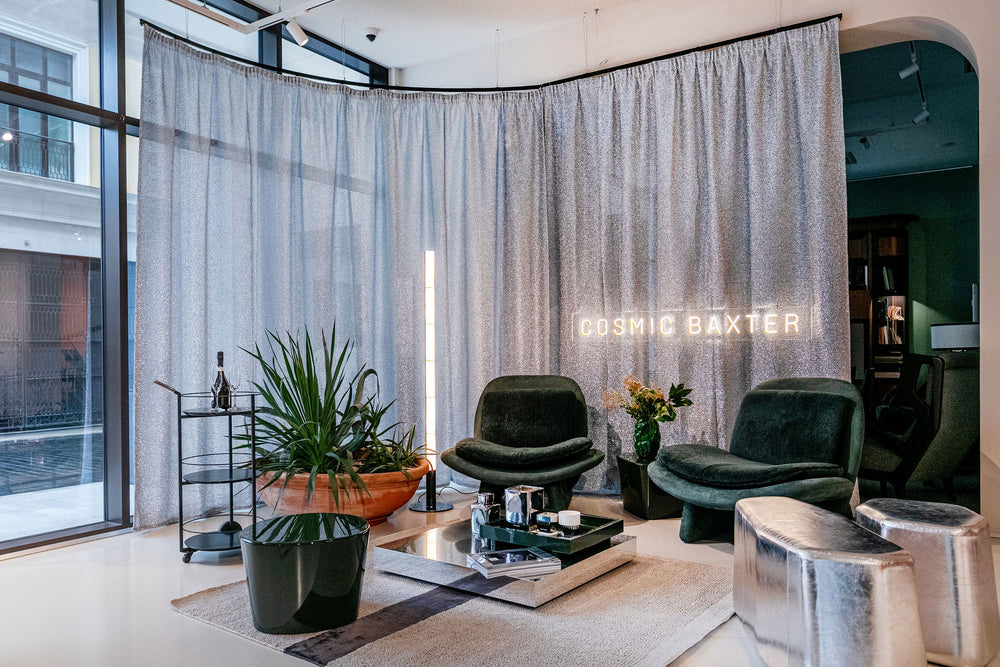 Aura COSMIC special edition