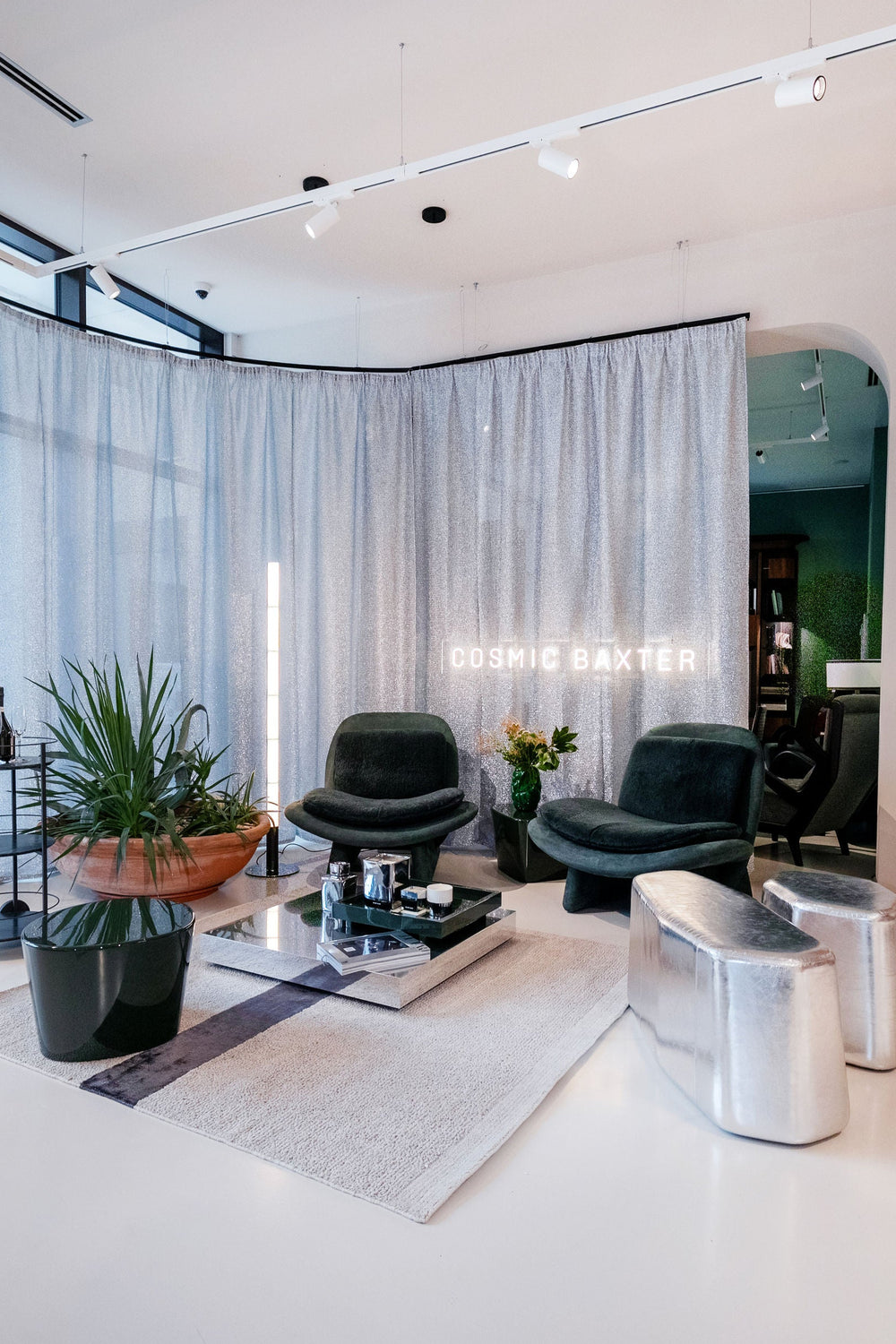 Elli COSMIC special edition