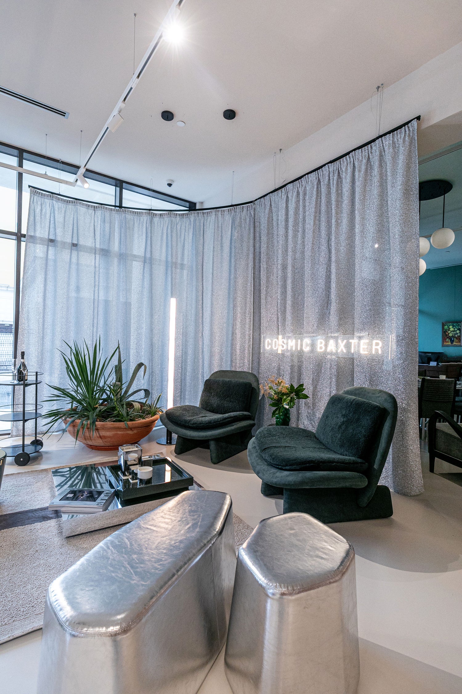 Elli COSMIC special edition