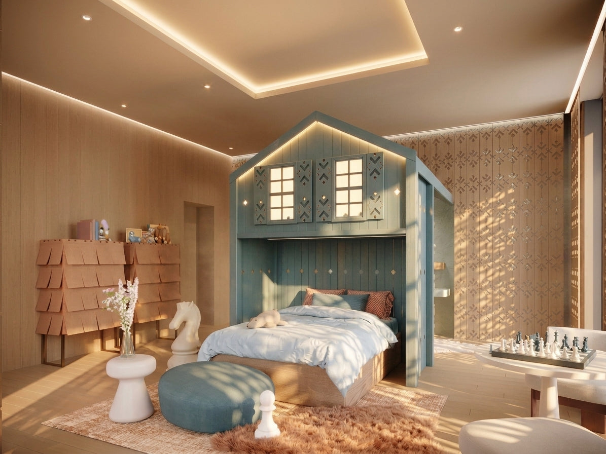 Eco hotel Kolashin