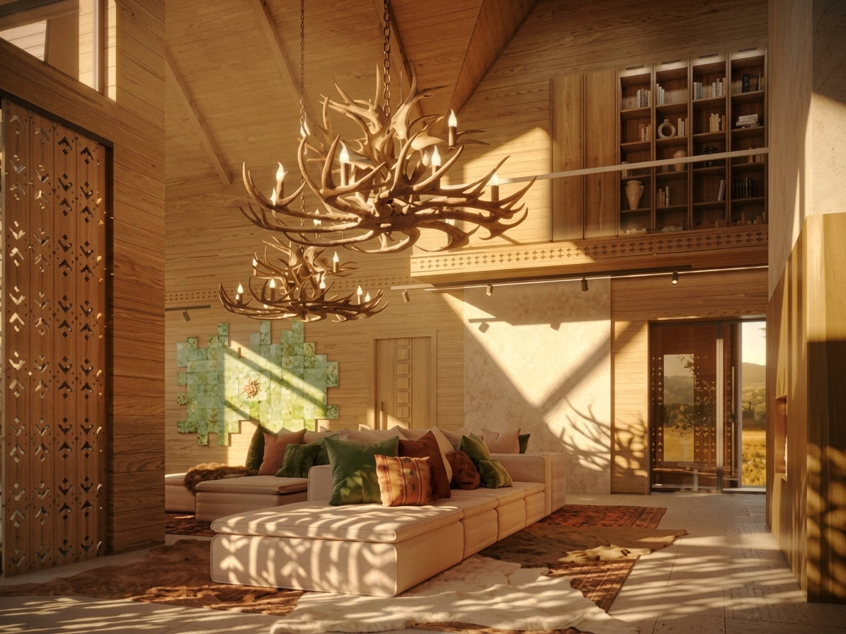 Eco hotel Kolashin