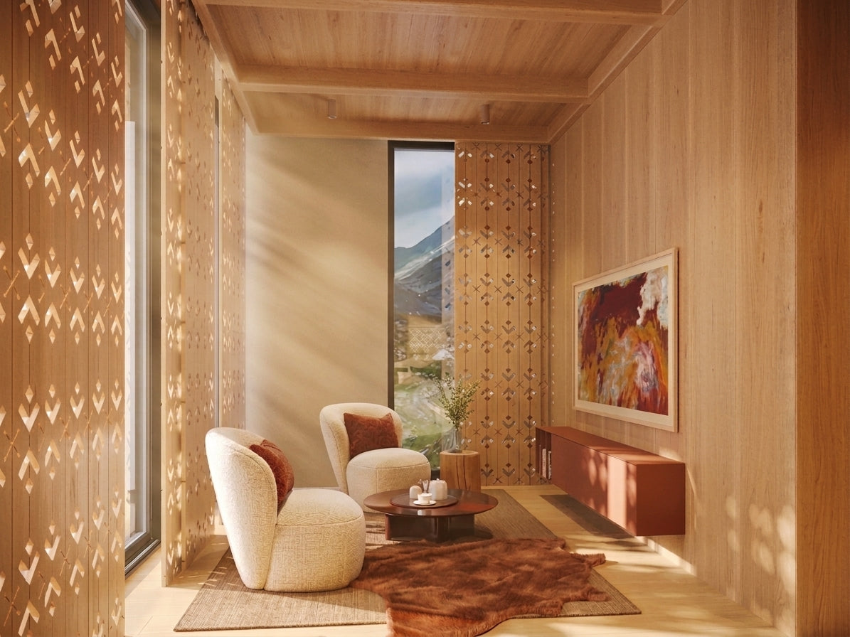 Eco hotel Kolashin