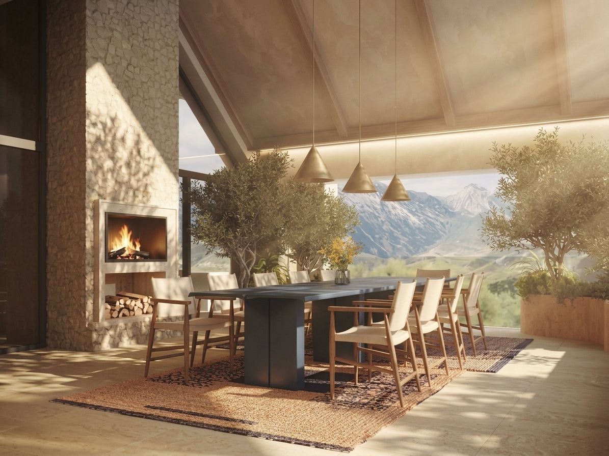 Eco hotel Kolashin