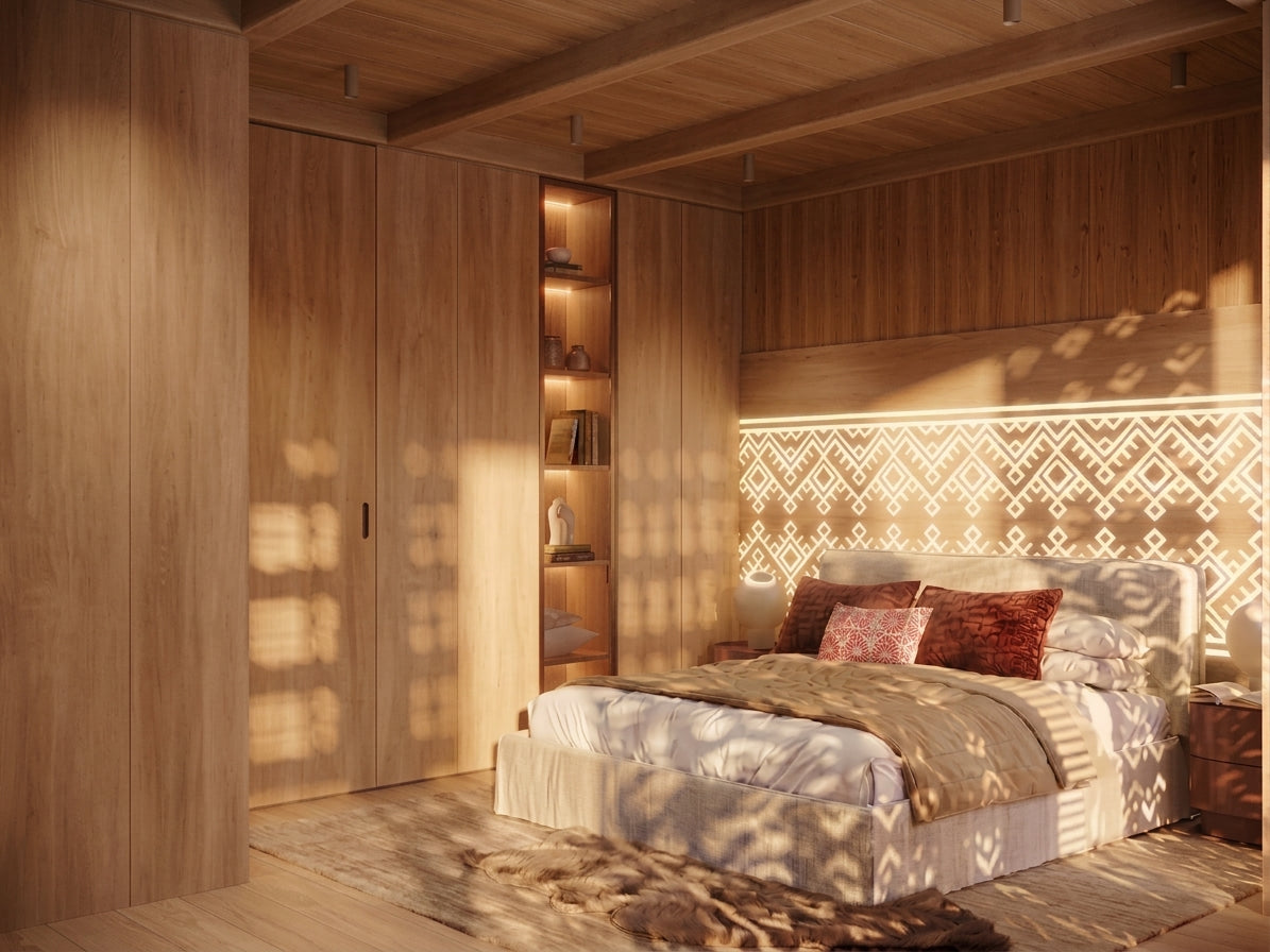 Eco hotel Kolashin